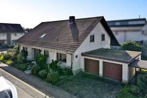 Massive Qualität trifft Ausbaureserve – Familienhaus in ruhiger Lage mit Potenzial, Garten & Kamin – Die vollständige Adresse der Immobilie erhältst du vom Anbieter., 68789 Sankt Leon-Rot – Vorschaubild 21