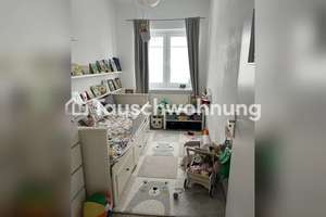 Tauschwohnung: Helle 2,5 Zimmer-Wohnung in Eissendorf – Die vollständige Adresse der Immobilie erhältst du vom Anbieter., 21073 Eißendorf, Hamburg – Vorschaubild 2