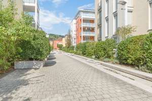 2-Zimmer-Wohnung in gefragter Lage – ideal als Kapitalanlage oder zur späteren Eigennutzung – Die vollständige Adresse der Immobilie erhältst du vom Anbieter., 72764 Reutlingen-Mitte, Reutlingen – Vorschaubild 2