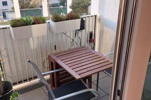 Neubau - Barrierefreie, teilmöblierte 3‑Zimmer Wohnung 70m² – Hermine-von-Parish-Straße 0, 81245 Neupasing, München – Vorschaubild 16