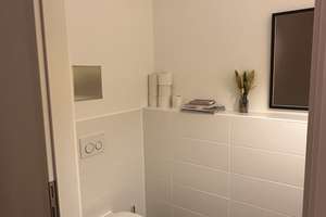 Wohnen mit Charakter: 3-Zimmer-Wohnung in Obermenzing – Berduxstraße 53, 81245 Neupasing, München – Vorschaubild 8