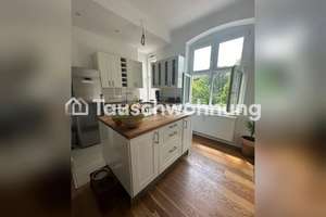 Tauschwohnung: Wohnung in Gründerzeitvilla mit Garten und Seeblick – Oberseestraße 76, 13053 Alt-Hohenschönhausen, Berlin – Vorschaubild 5
