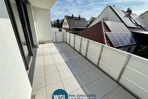 Helle neuwertige 3 Zimmer-Wohnung in Weilheim an der Teck mit moderner EBK, Balkon und Carport – Die vollständige Adresse der Immobilie erhältst du vom Anbieter., 73235 Weilheim an der Teck – Vorschaubild 11