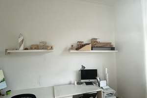 Altbau Wohnung in Kassel Vorderer Westen  – Goethestraße 44, 34119 West, Kassel – Vorschaubild 12