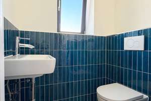 Familienglück in Bramfeld – saniertes 5-Zimmer-Reihenmittelhaus mit Garten – Wentzel Dr. – Heidstückenweg 10, 22179 Bramfeld, Hamburg – Vorschaubild 5