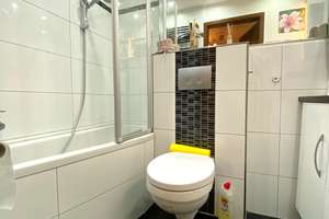 3-Zimmer-Wohnung in zentraler Lage von Düsseldorf-Derendorf – Spichernstraße 55, 40476 Derendorf, Düsseldorf – Vorschaubild 4