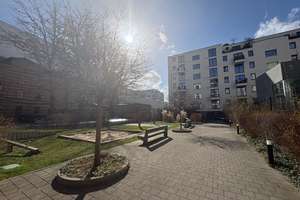 Urban Living in Berlin-Mitte: Modernes Studio-Apartment mit Sonnenbalkon – Die vollständige Adresse der Immobilie erhältst du vom Anbieter., 10179 Mitte (Ortsteil), Berlin – Vorschaubild 8