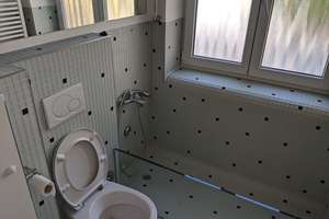 Ab 01.10. Neuhausen 2 Zimmer * WG geeignet * Balkon * Einbauküche – 80636 Sankt Vinzenz, München – Vorschaubild 6