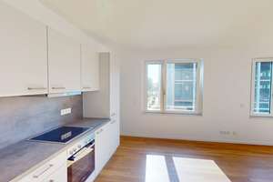Rheinallee: 3-Zimmer-Wohnung mit Loggia, Lift und Fußbodenheizung in Ludwigshafen am Rhein – 67061 Süd, Ludwigshafen am Rhein – Vorschaubild 7