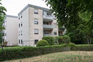Attraktive Erdgeschosswohnung am Stadtrand von St. Ingbert! – Die vollständige Adresse der Immobilie erhältst du vom Anbieter., 66386 Sankt Ingbert – Vorschaubild 9