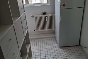 Vollmöblierte und geräumige 1-Zimmer-Wohnung in Krefeld-City – Vereinsstraße 110, 47799 Cracau, Krefeld – Vorschaubild 13