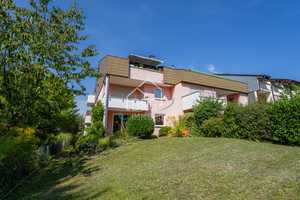 2-Zimmer-Wohnung mit toller Terrasse und Gartenanteil – Stuttgart – Vorschaubild 10