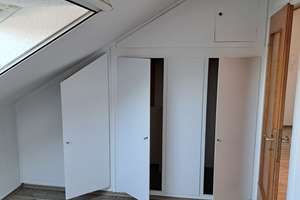 schöne renovierte Dachgeschosswohnung  – Borbecker Straße 195, 45355 Borbeck-Mitte, Essen – Vorschaubild 7