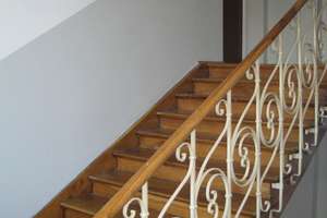 **Sendling**möblierte 2,5-Zimmer DG-Wohnung mit offener Küche**EBK **Duschbad**Keller** – Hofmannstr. 20, 81379 Obersendling, München – Vorschaubild 12