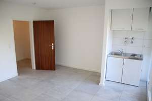 1-Zimmer Appartement mit Balkon am Kurpark  ab frühstens 15.03.2025 beziehbar – Fichtestrasse 33, 65189 Nordost, Wiesbaden – Vorschaubild 5