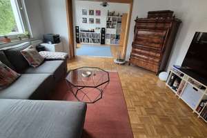 Gemütliche und helle 3,5 Zimmerwohnung im Zentrum Bochms – Stühmeyerstrasse 12, 44787 Gleisdreieck, Bochum – Vorschaubild 4