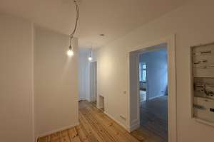 Frisch sanierte ERDGESCHOSS-Wohnung in Wilhelmstadt – Zimmerstraße 15A, 13595 Wilhelmstadt, Berlin – Vorschaubild 2