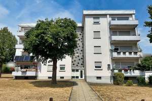 Attraktive Eigentumswohnung in gepflegter Wohnanlage – Die vollständige Adresse der Immobilie erhältst du vom Anbieter., 74736 Hardheim – Vorschaubild 3