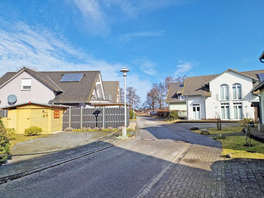 Immobilie in Zinnowitz - Mehrfamilienhaus mit 3 Wohneinheiten im Ostseebad Zinnowitz - Bild 3