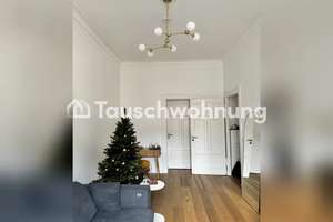 Tauschwohnung: Altbau-Traumwohnung in Bilk – 40225 Bilk, Düsseldorf – Vorschaubild 3