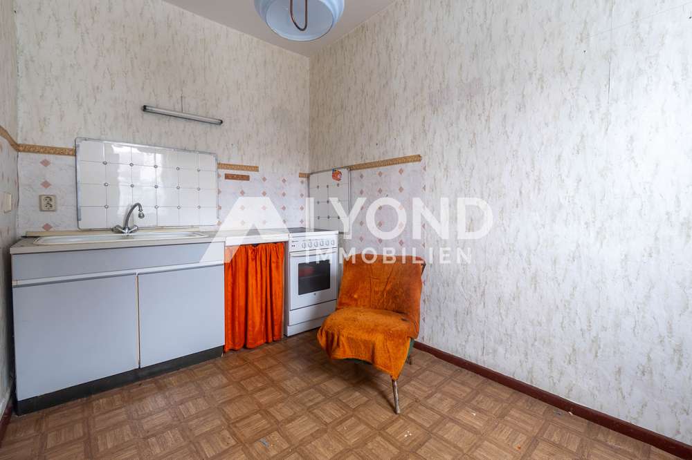 Immobilie in Oberharz am Brocken - 3 Familienhaus sucht neuen Kapitalanleger! - Bild 0