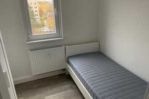 Für Durchstarter - 2-Raum-Wohnung mit Möblierung – Arno-Schreiter-Str. 83, 9123 Chemnitz – Vorschaubild 4