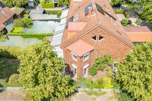 Raum für die ganze Familie- Endreihenhaus mit großem Erker, Teilkeller und ausgebautem Dachgeschoss – Die vollständige Adresse der Immobilie erhältst du vom Anbieter., 21035 Neuallermöhe, Hamburg – Vorschaubild 11