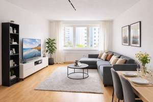 Attraktive Wohnung in Eimsbüttel – ideal für WG-Nutzung – Die vollständige Adresse der Immobilie erhältst du vom Anbieter., 22529 Lokstedt, Hamburg – Vorschaubild 1