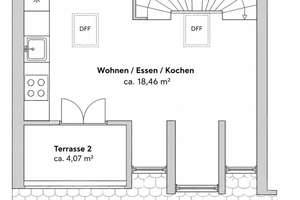 Seltene Gelegenheit: Einzigartiges Stadthaus in Bestlage von Haidhausen – Untere johannisstr. 2, 81667 Haidhausen Nord, München – Vorschaubild 21