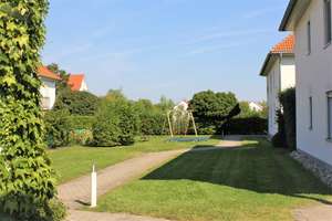 2-Raum-Wohnung | TG-Stellplatz | Tageslichtbad mit Wanne | Terrasse mit Gartenanteil | zur Kapitalan – Martinshöhe 12, 4158 Wiederitzsch, Leipzig – Vorschaubild 4