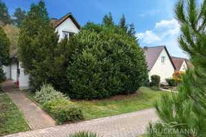Wundervolles Zuhause mit großem, naturbelassenem Garten am Waldrand! – Lessingstraße 4, 67304 Donnersbergkreis – Vorschaubild 7
