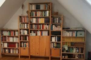 145 m² Maisonette im Altbau mit Dachterrasse – Neustadt-Süd / Kwartier Latäng – Kyffhäuserstraße 23, 50674 Neustadt/Süd, Köln – Vorschaubild 23