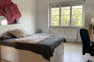 Nachmieter gesucht, schöne 2-Zimmer-Wohnung in der Neckarstadt-Ost – Friedrich-Ebert-Srtaße 40, 68167 Neckarstadt-Ost/Wohlgelegen, Mannheim – Vorschaubild 6