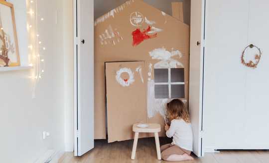 Viel Gestaltungsspielraum für eigene Ideen - Fertighäuser von Bien-Zenker