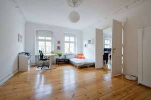Für Kapitalanleger oder Selbstnutzer: 3-Zimmerwohnung unweit Chamissoplatz – Die vollständige Adresse der Immobilie erhältst du vom Anbieter., 10965 Kreuzberg, Berlin – Vorschaubild 1