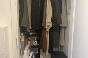 Charmantes 1-Zimmer Apartment – Ulmenstraße 83, 40476 Derendorf, Düsseldorf – Vorschaubild 12