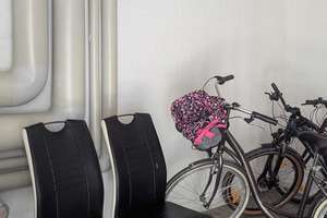 Zentrale 3-Zimmer-Wohnung mit Balkon – Die vollständige Adresse der Immobilie erhältst du vom Anbieter., 86167 Lechhausen-West, Augsburg – Vorschaubild 10