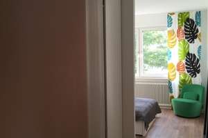 * OFFENE BESICHTIGUNG SO 03.05. UM 14:30UHR * TRAUMHAFTES NEST IN DERENDORF MIT BALKON * – Die vollständige Adresse der Immobilie erhältst du vom Anbieter., 40476 Derendorf, Düsseldorf – Vorschaubild 10