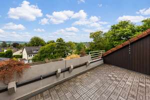 Waldidylle & Design: Maisonette-Traum in Essen-Heisingen – Die vollständige Adresse der Immobilie erhältst du vom Anbieter., 45259 Heisingen, Essen – Vorschaubild 35