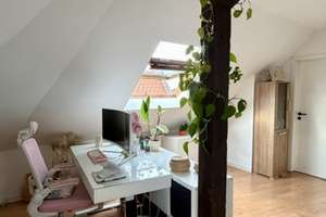 Karlsruhe Weststadt: Helle 2-Zimmer-Wohnung in zentraler Lage – nelkenstraße 19, 76189 Weststadt, Karlsruhe – Vorschaubild 3