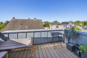 Gepflegte 2-Zimmer-Maisonettewohnung in Leverkusen mit Balkon, ruhiger Grünlage & guter Anbindung – Die vollständige Adresse der Immobilie erhältst du vom Anbieter., 51371 Bürrig, Leverkusen – Vorschaubild 6