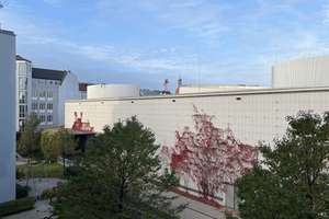 2 Zi. München-Pasing, moderne Etagenwohnung mit Aufzug, direkt neben den Pasing Arkaden, – Die vollständige Adresse der Immobilie erhältst du vom Anbieter., 81241 Pasing, München – Vorschaubild 23