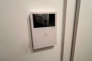 4 Zimmer, KDB, G-WC, Tiefgarage, großer Balkon aus 2016 – Moltkestr. 108, 50859 Lövenich, Köln – Vorschaubild 13