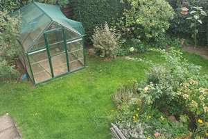 Wohnen zwischen Tegeler See, Havel & Tegeler Forst – EFH mit Garten in ruhiger, privater Wohnanlage – 13505 Konradshöhe, Berlin – Vorschaubild 13