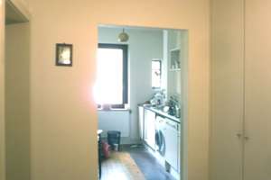 Provisionsfrei* Zweizimmerwohnung mit Balkon, Dielen, zentral, vermietet, provisionsfrei – Die vollständige Adresse der Immobilie erhältst du vom Anbieter., 20537 Hamm, Hamburg – Vorschaubild 7
