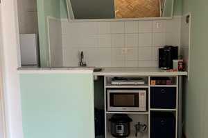 2 ZW Erdgeschoß-Wohnung mit Terrasse in Darmstadt – Darmstadt – Vorschaubild 4