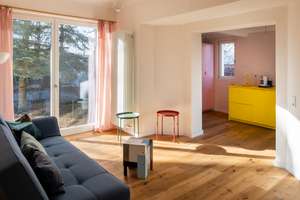 Liebhaberobjekt an der Spree mit Steg, großem Garten , Einliegerwohnung – Die vollständige Adresse der Immobilie erhältst du vom Anbieter., 10245 Friedrichshain, Berlin – Vorschaubild 10