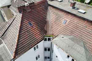 komplett vermietetes Mehrfamilienhaus mitten in Görlitz, saniert mit Garagen und großem Garten – Jochmannstraße 8, 2826 Görlitz – Vorschaubild 19