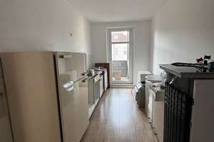 Helle 2-Zimmer-Wohnung mit Balkon in Leipzig-Gohlis | ab sofort – Breitenfelder Straße 89, 4157 Gohlis-Mitte, Leipzig – Vorschaubild 10