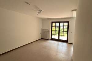 Betreutes Wohnen in parkähnlicher Anlage (ab 65 Jahre) – Zollernstraße 81, 86154 Oberhausen-Süd, Augsburg – Vorschaubild 2